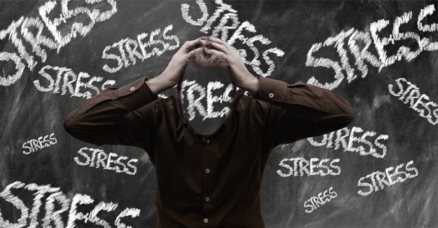Een introductie over het wat en hoe van stress(2020)