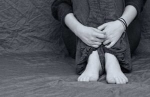 verschil tussen angst en stress