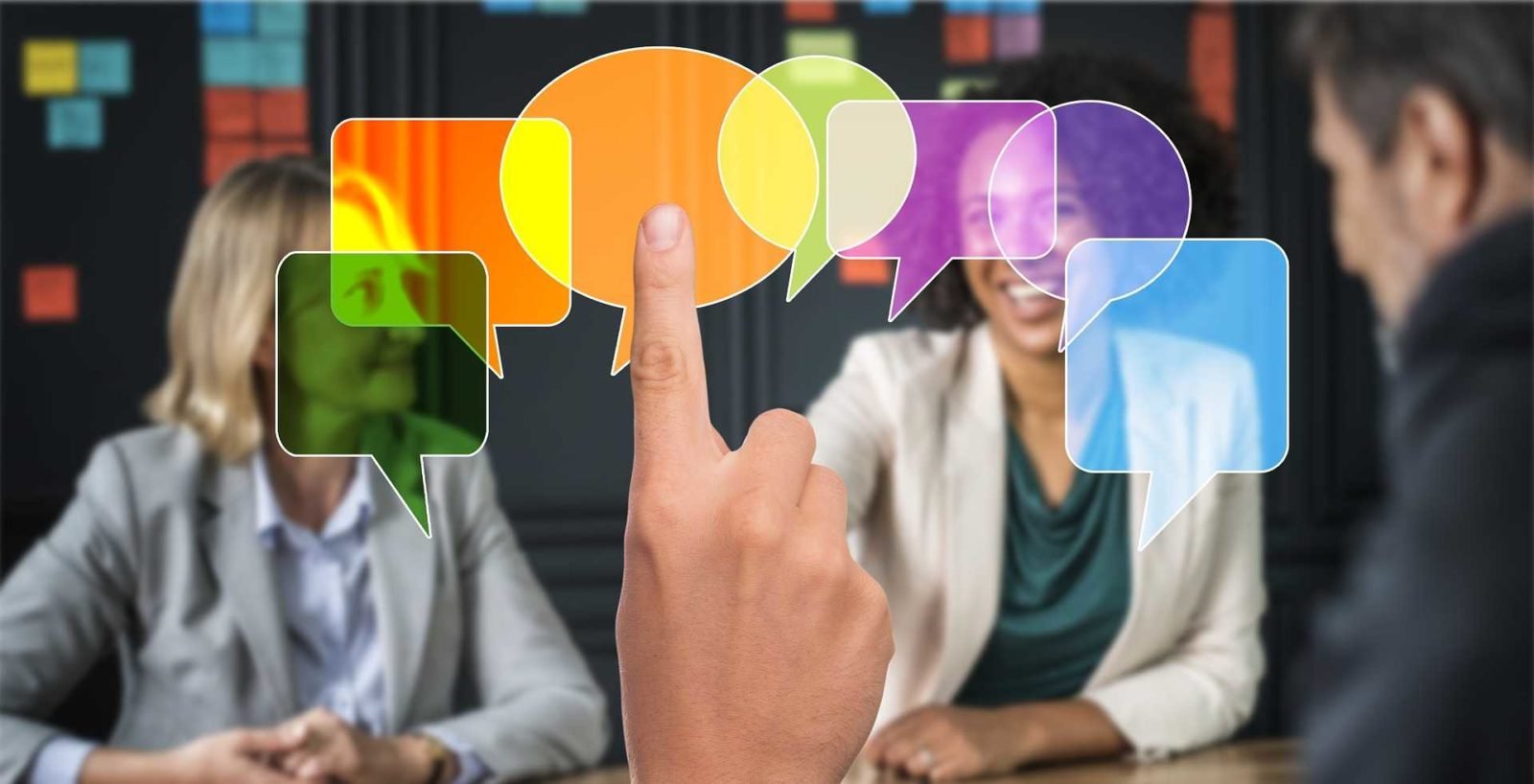 evaluatiegesprek loopbaanbegeleiding