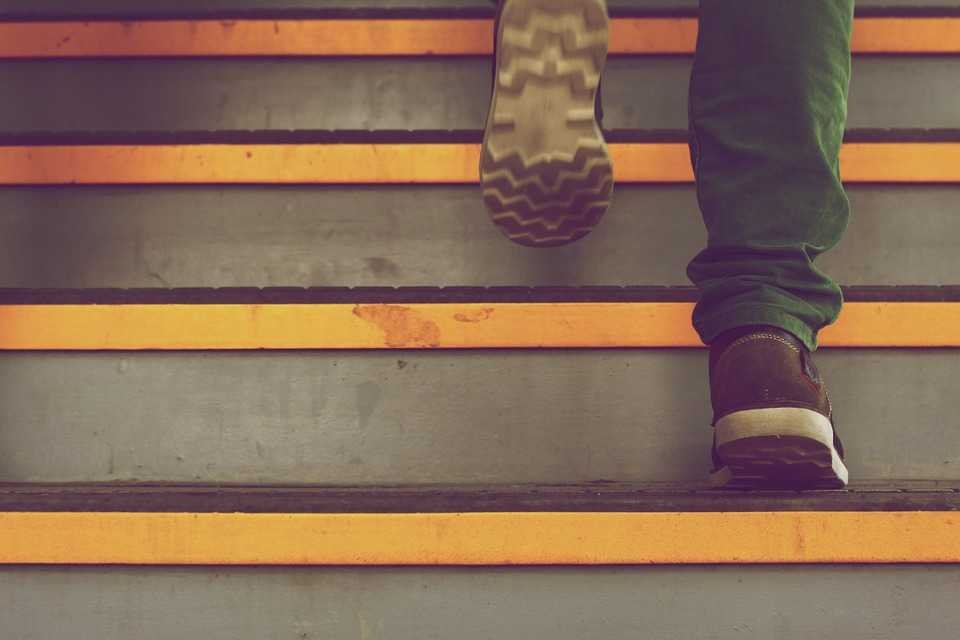 oplossingsgerichte therapie