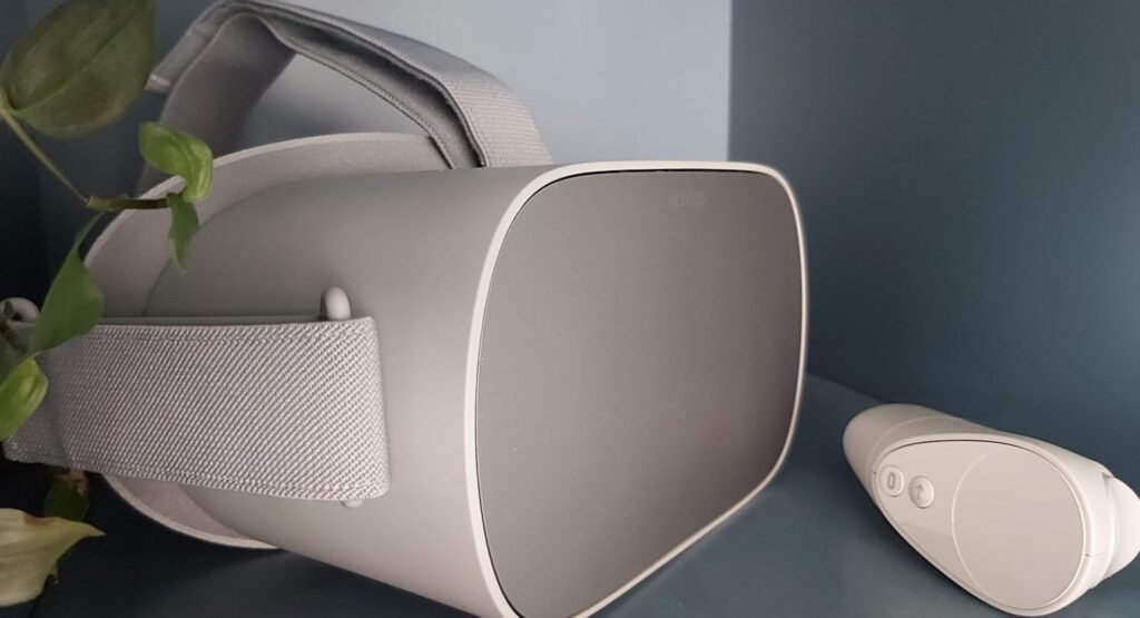 Virtual Reality exposure
