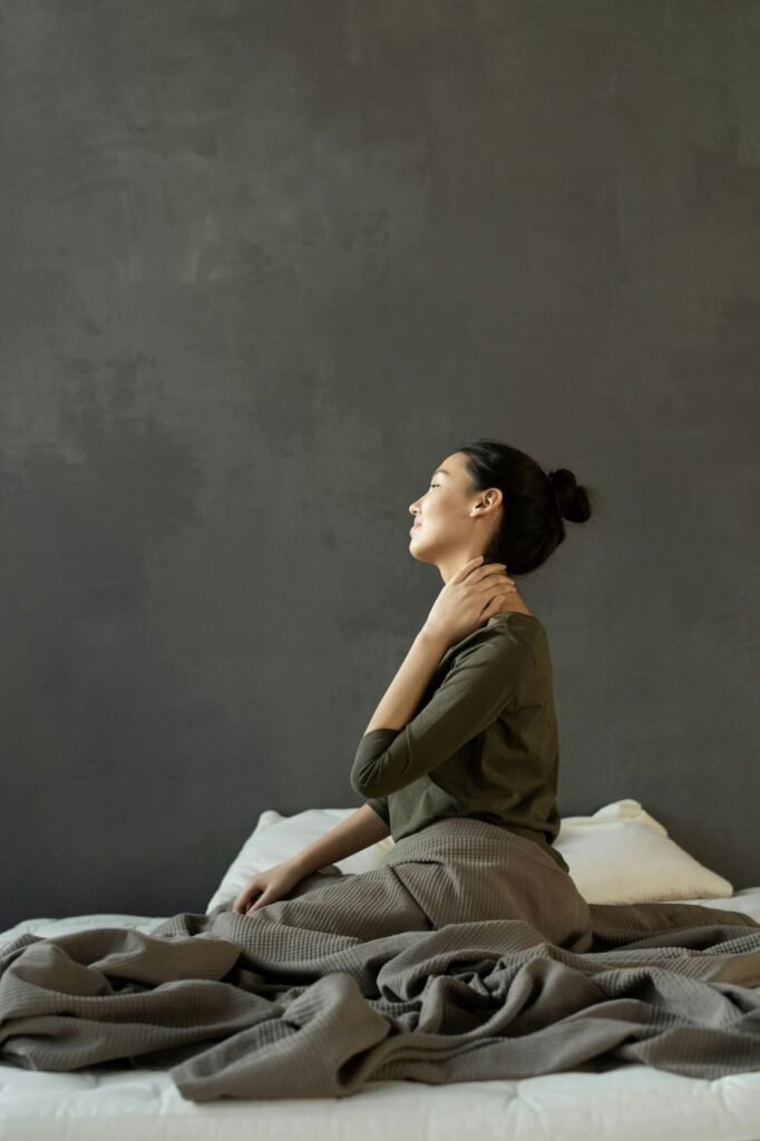 psychosomatishe klachten