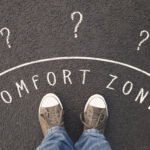 comfortzone zelfvertrouwen