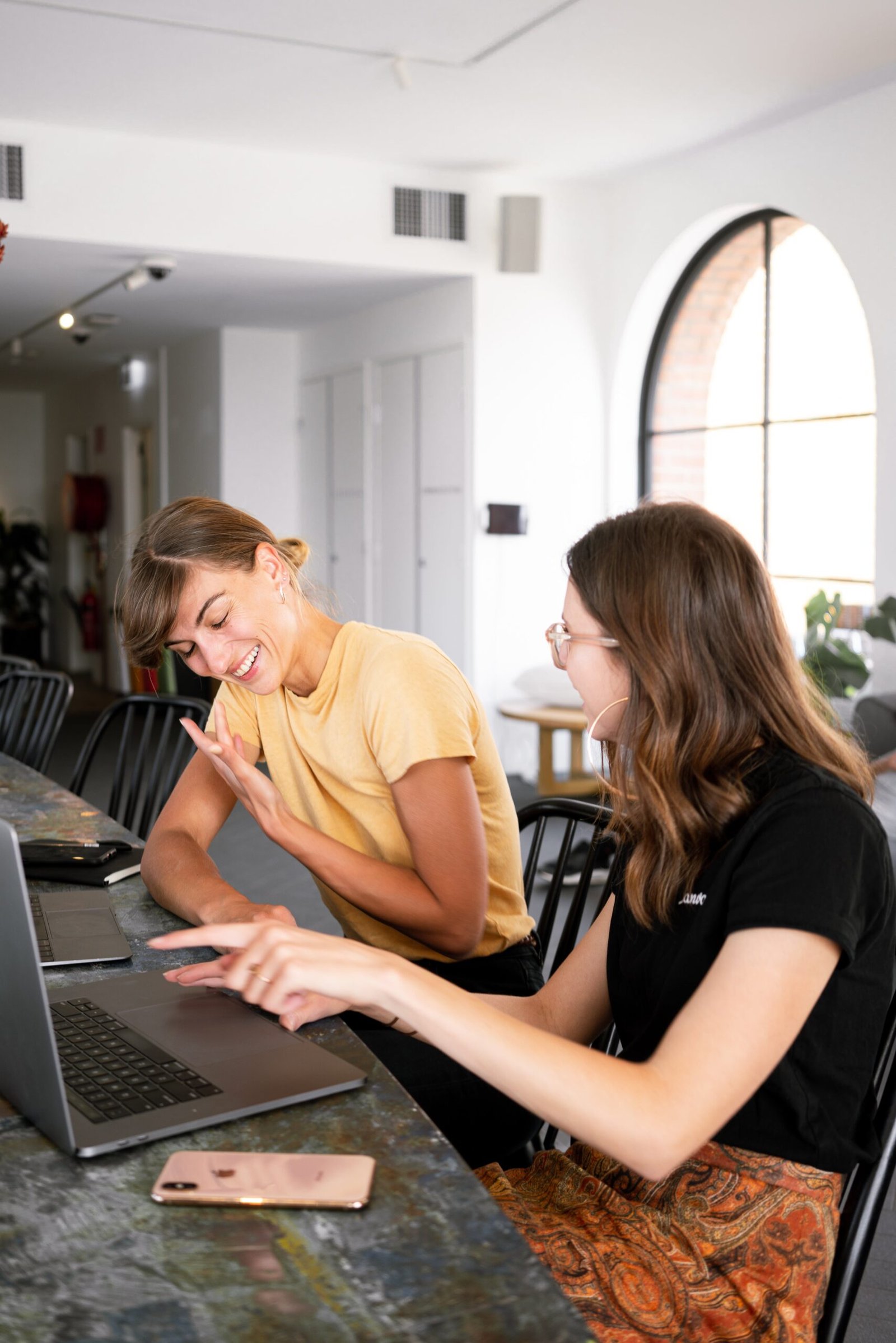 samenwerken communicatie met verschillende stijlen