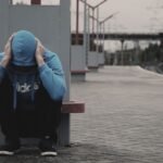 angst voor de angst
