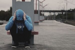 angst voor de angst
