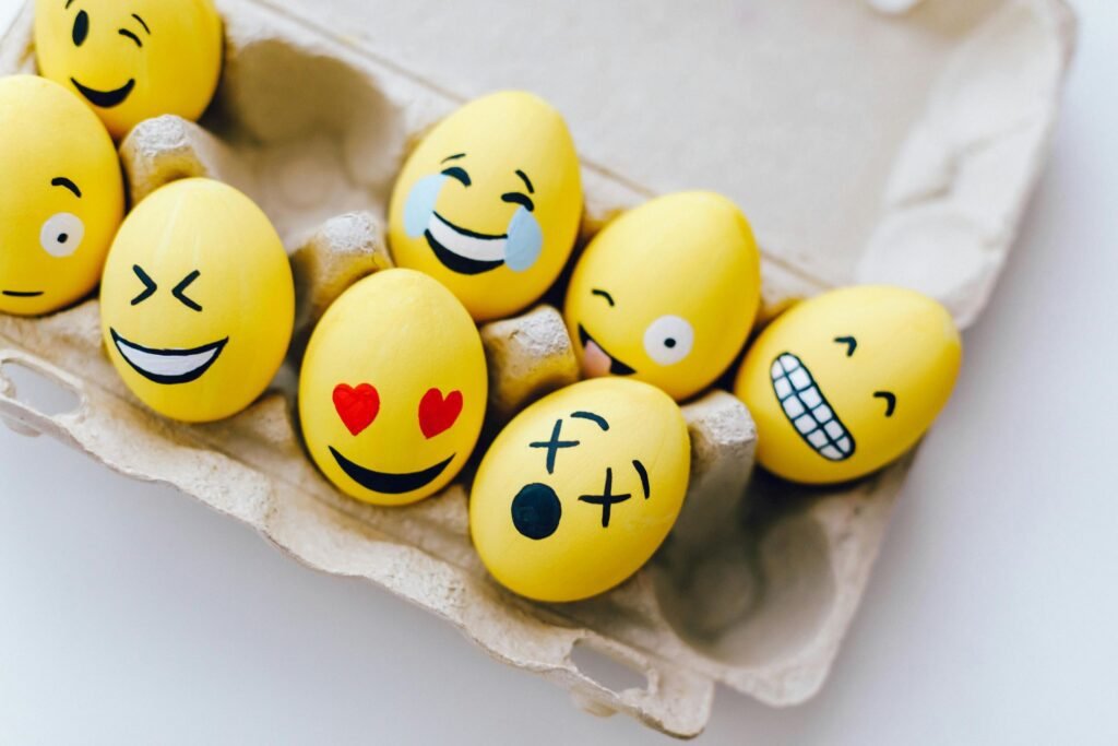 emoties