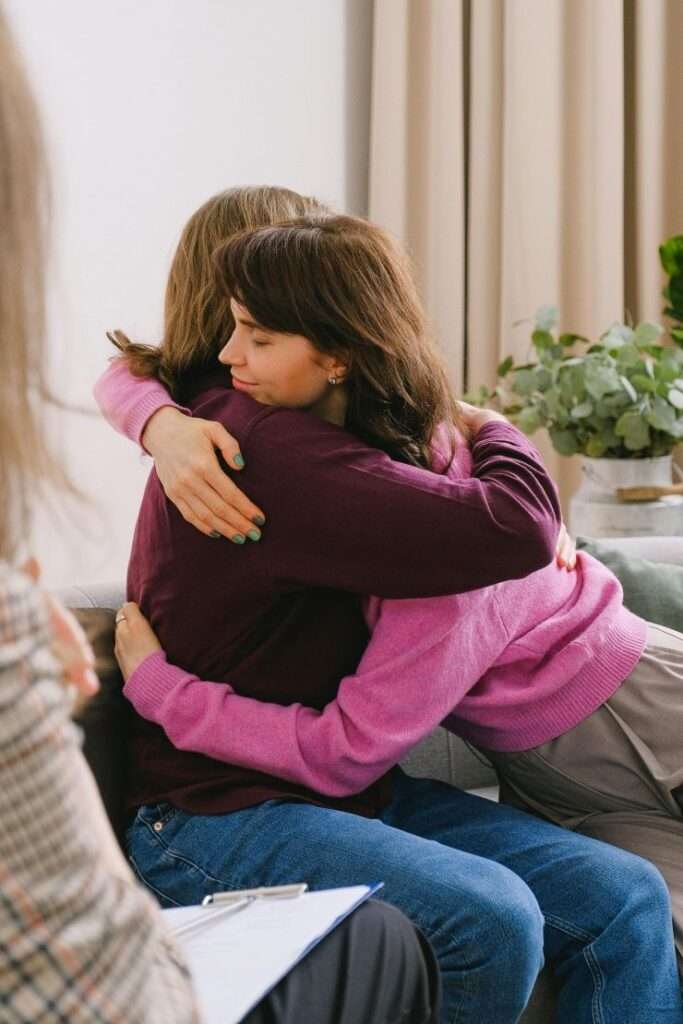 coping stijl