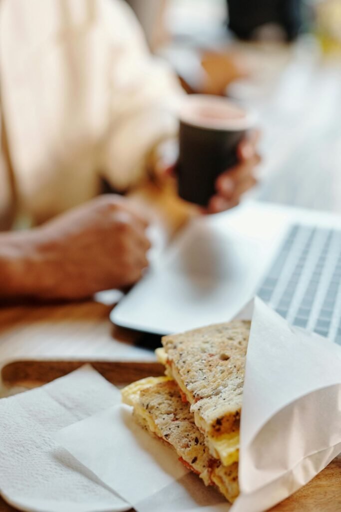 feedback geven - de sandwichmethode