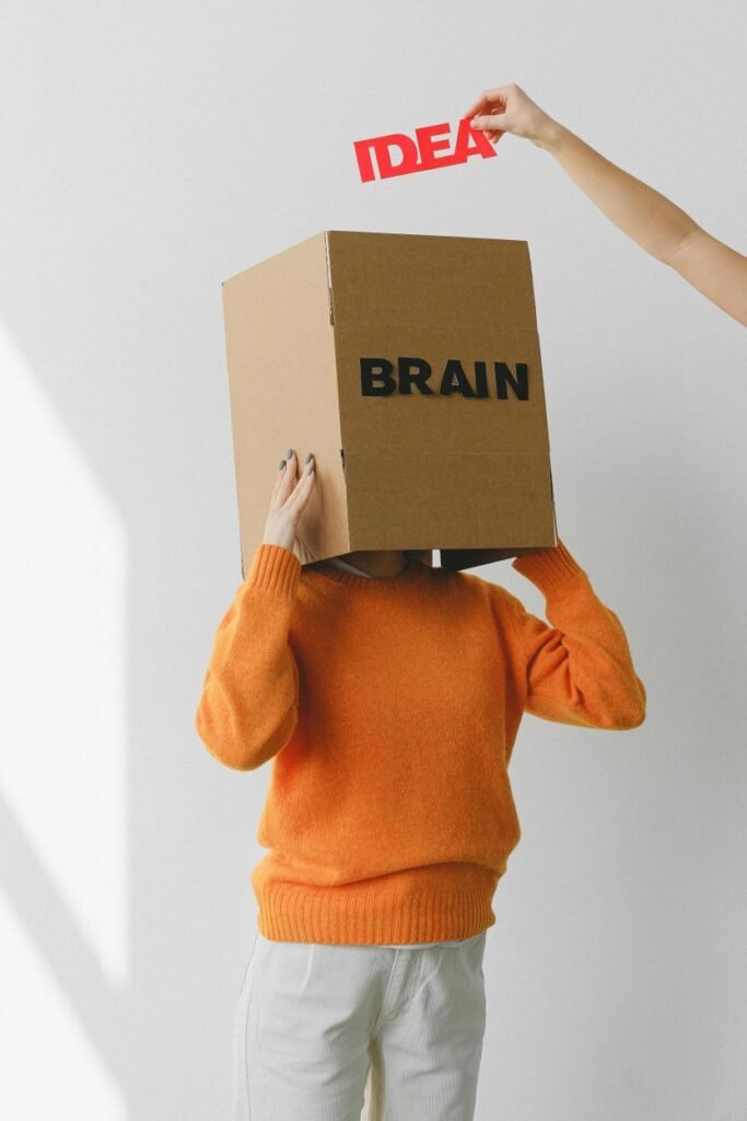 groeimindset versus vaste mindset