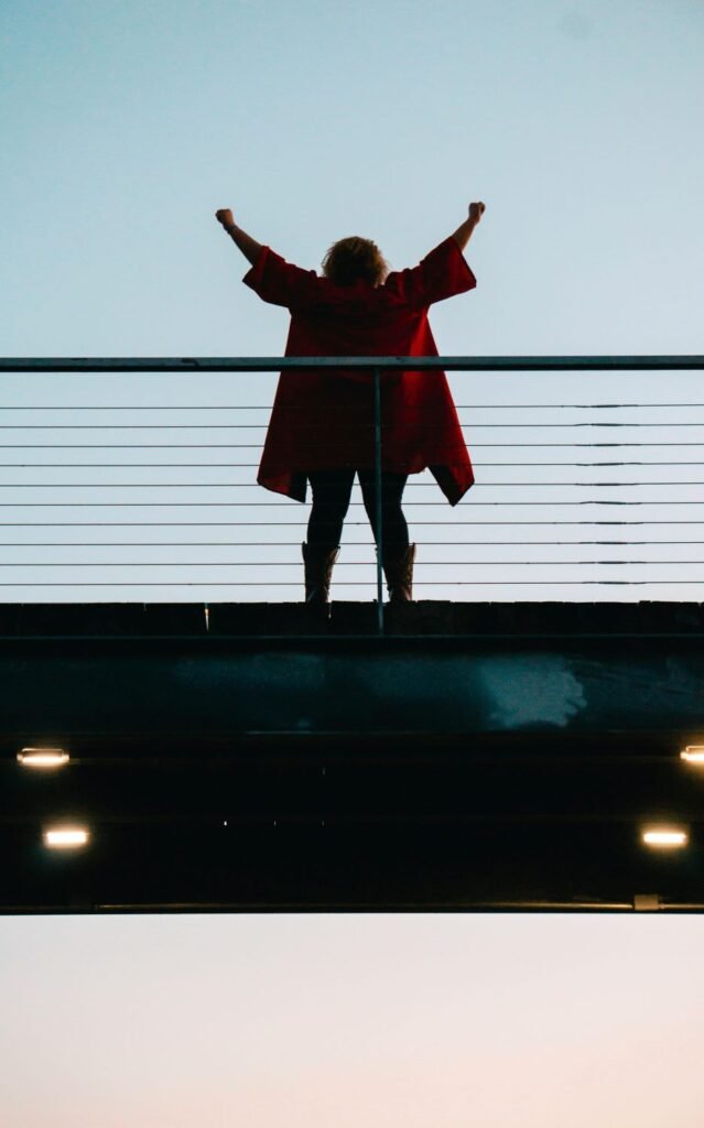 motivatie, doorzettingsvermogen en vieren van succes
