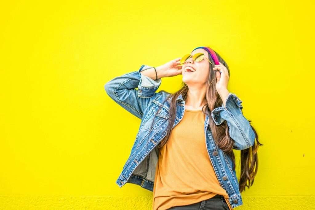 toxische positiviteit