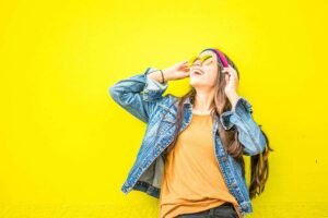 toxische positiviteit