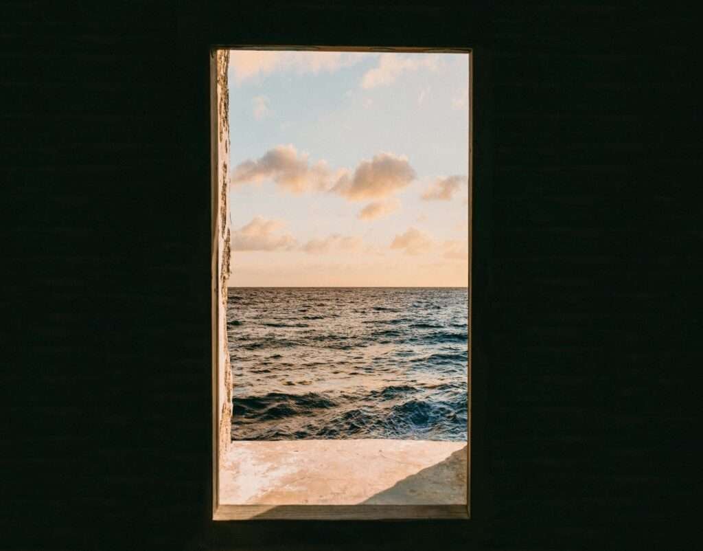 window of tolerance