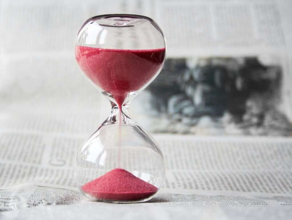 effectief time-management