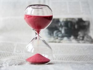 effectief time-management