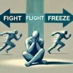 fight flight freeze