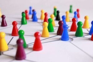netwerken
