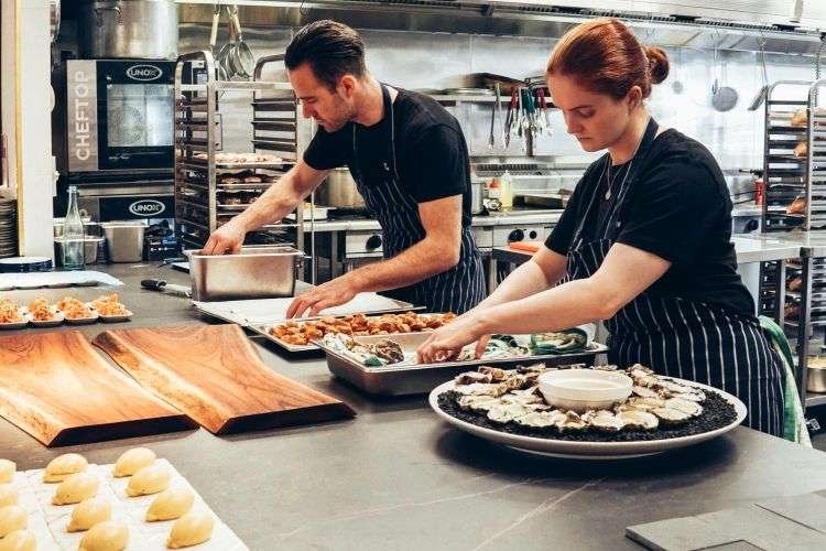 talenten op de werkvloer