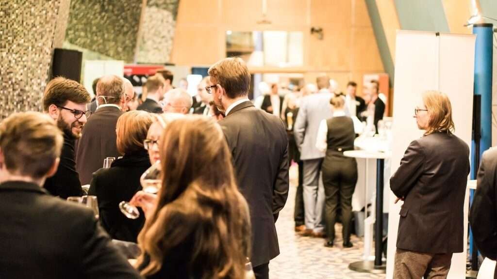 ontslagbrief netwerken