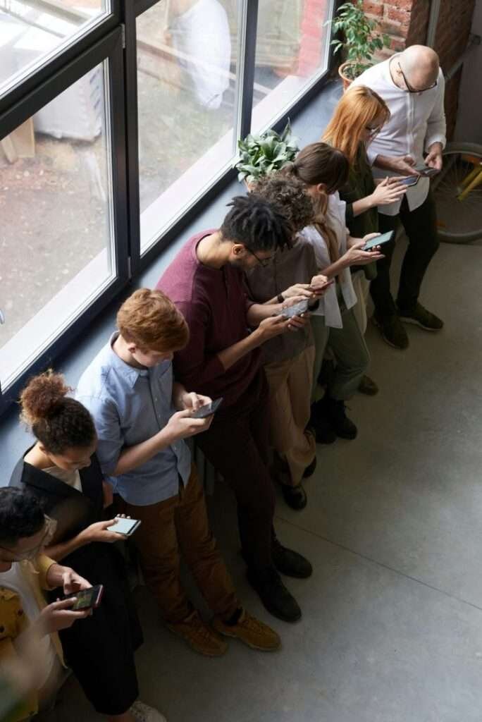 imposter-syndroom sociale vergelijkingen