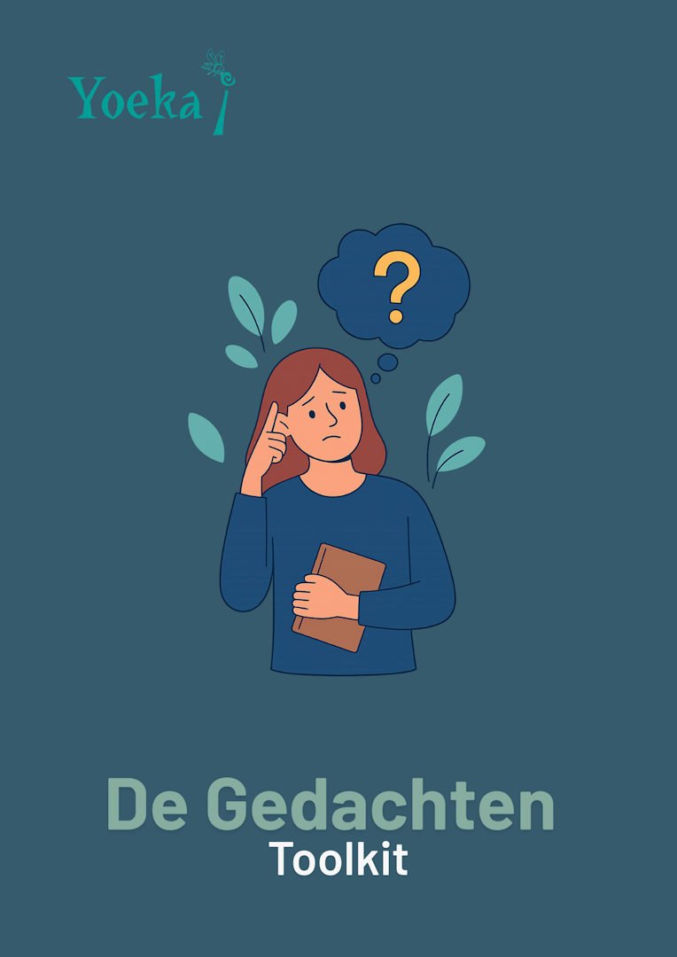 De Gedachten Toolkit
