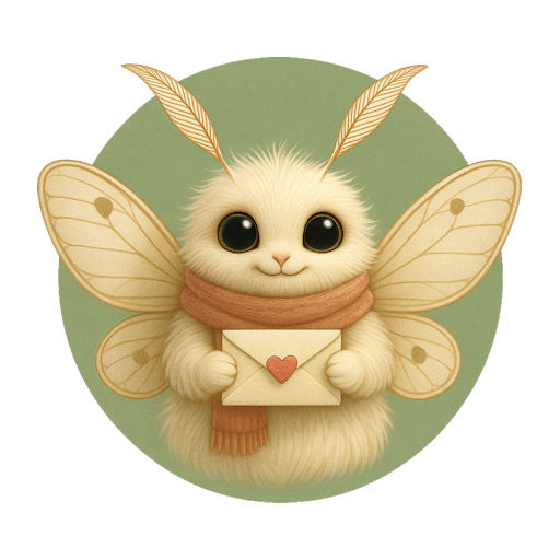 Charlotte de mot - koestermoment hero