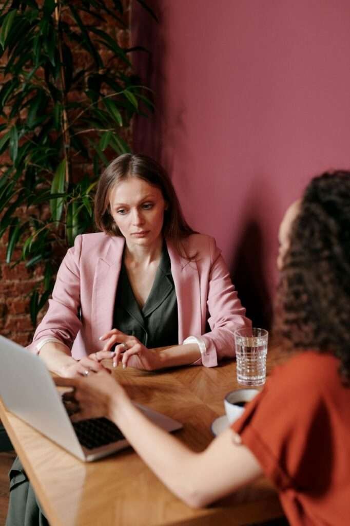 omgaan met toxische werkcultuur
