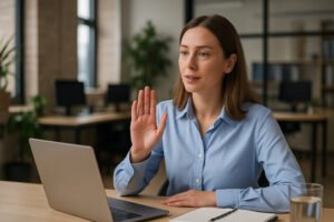 grenzen bewaken werk