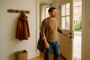 waarom verandering stroef voelt